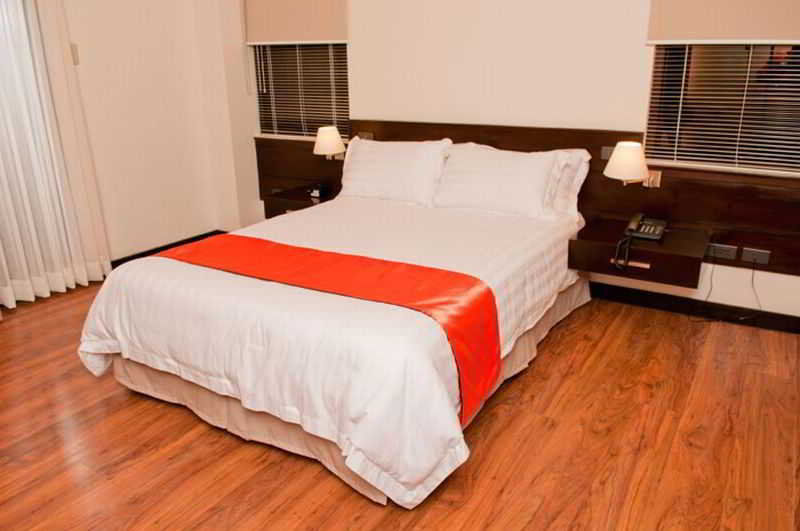 Giraffe Boutique Hotel Baguio City Extérieur photo