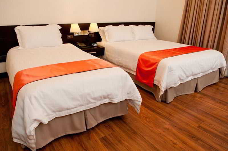 Giraffe Boutique Hotel Baguio City Extérieur photo