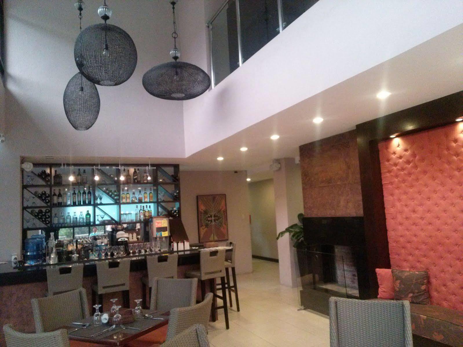 Giraffe Boutique Hotel Baguio City Extérieur photo