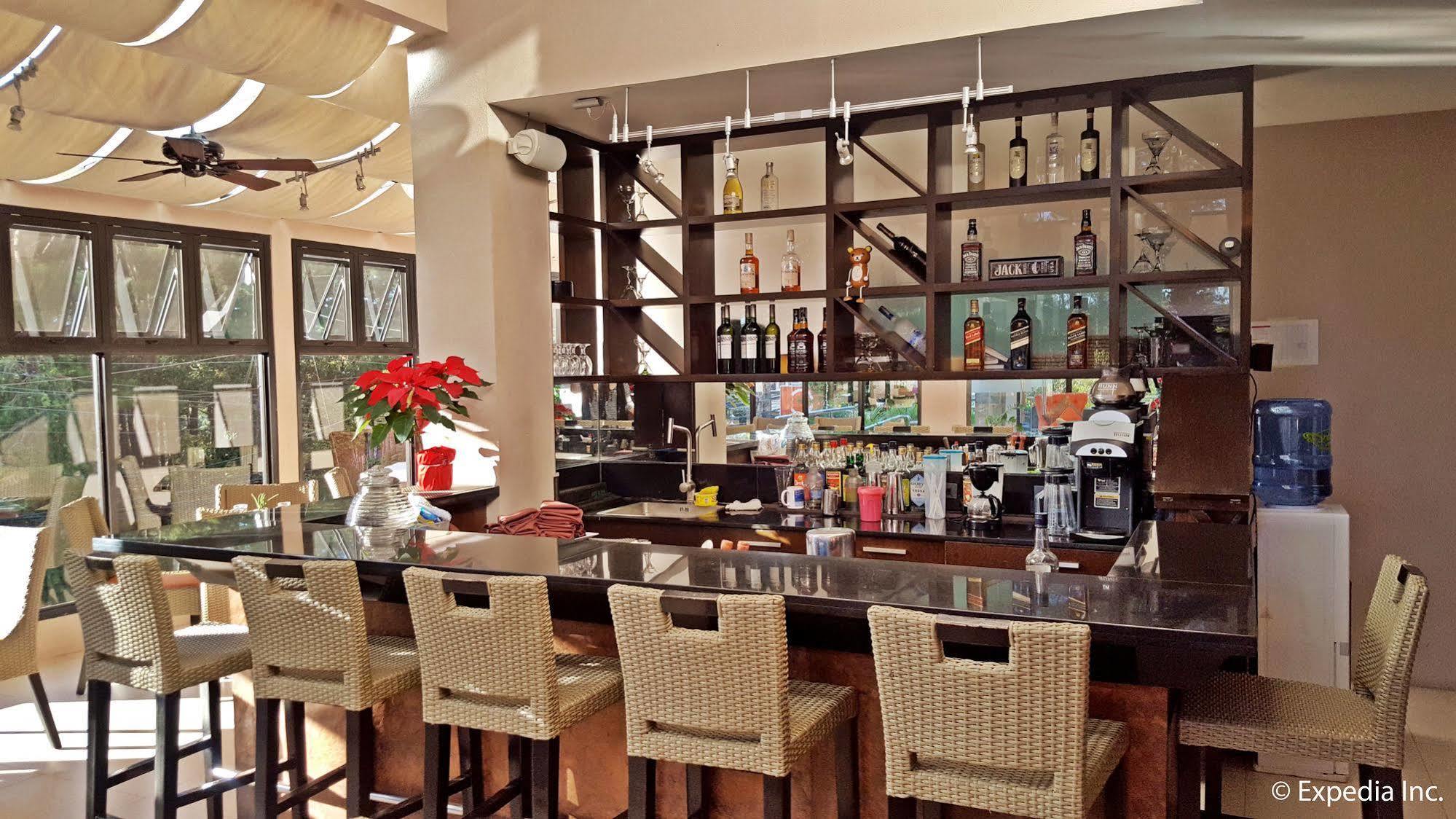 Giraffe Boutique Hotel Baguio City Extérieur photo